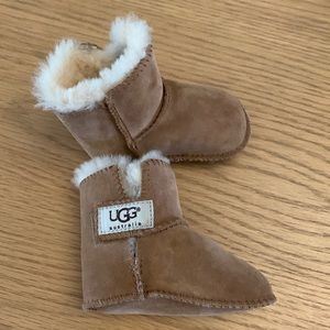 UGG baby